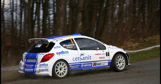 Valasska Rally